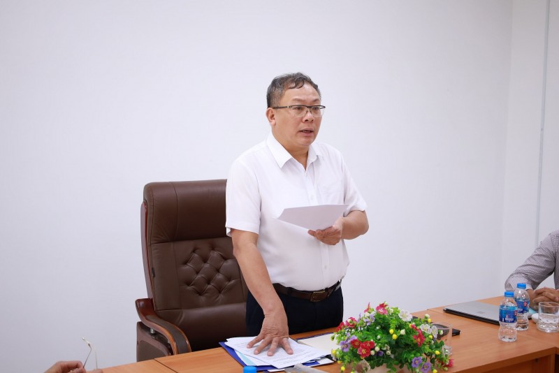 Tiến độ thi công dự án Thủy điện Trị An mở rộng (cập nhật 30/3/2026)