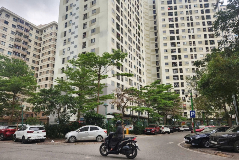 Bất động sản 2026: Tái cấu trúc trong chu kỳ mới Bất động sản 2026: Tái cấu trúc trong chu kỳ mới