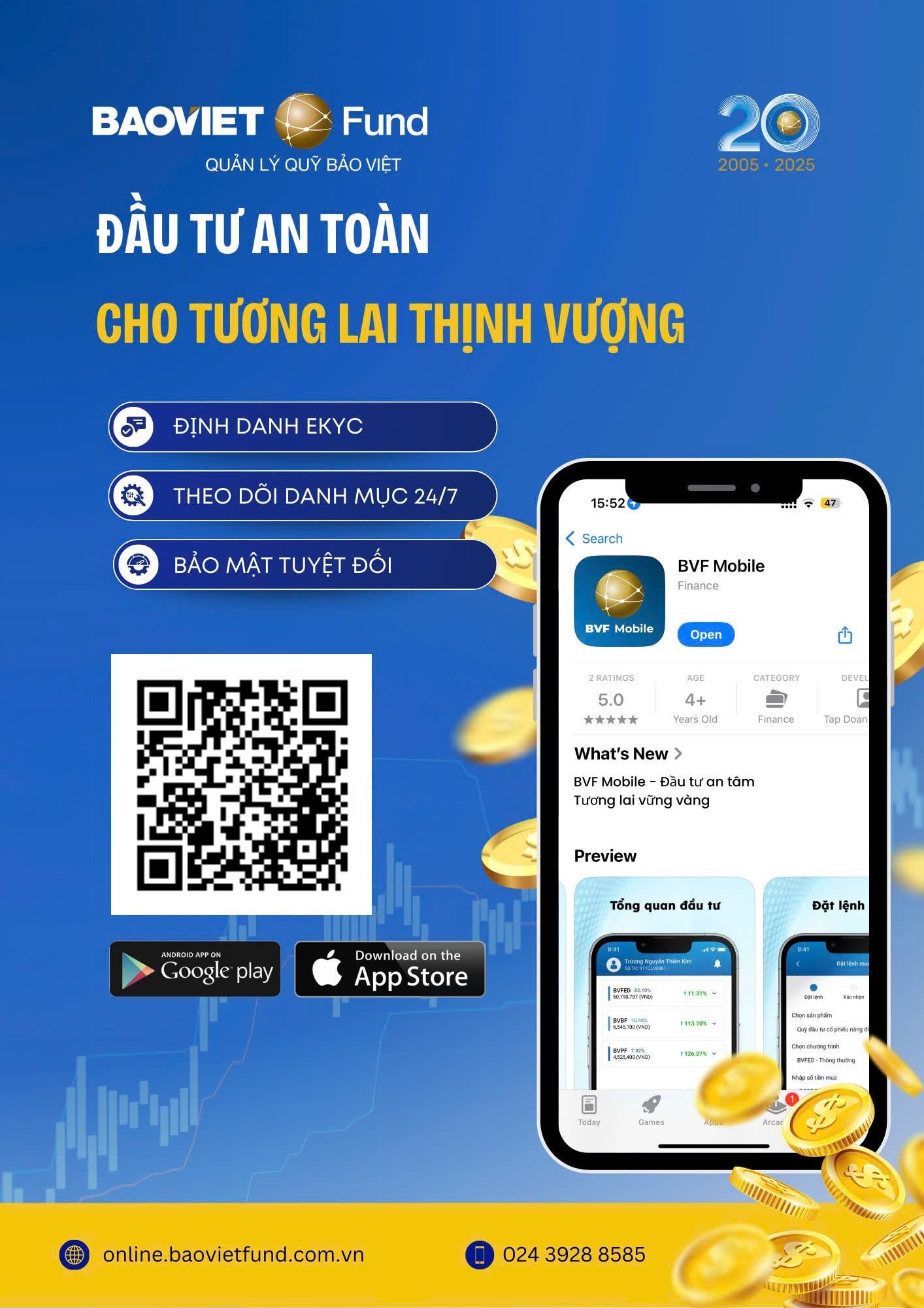 Baoviet FUND