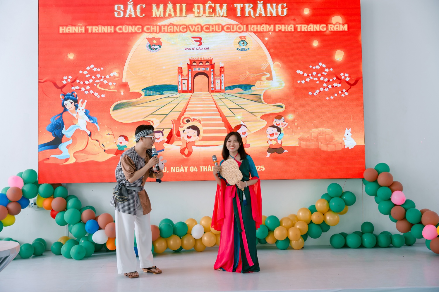 “Lặng thầm nhưng bền bỉ” – chân dung một đoàn viên tiêu biểu từ những điều giản dị