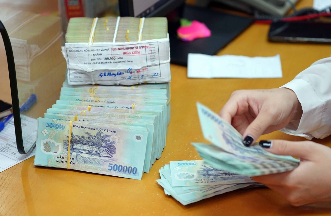 Loạt doanh nghiệp chốt quyền cổ tức, thưởng cổ phiếu, cao nhất 3.500 đồng/CP Loạt doanh nghiệp chốt quyền cổ tức, thưởng cổ phiếu, cao nhất 3.500 đồng/CP