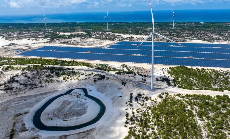 Chỉ số sản xuất toàn ngành công nghiệp của Quảng Trị tăng 24,3% so với tháng trước và tăng 5,1% so với cùng kỳ năm trước.