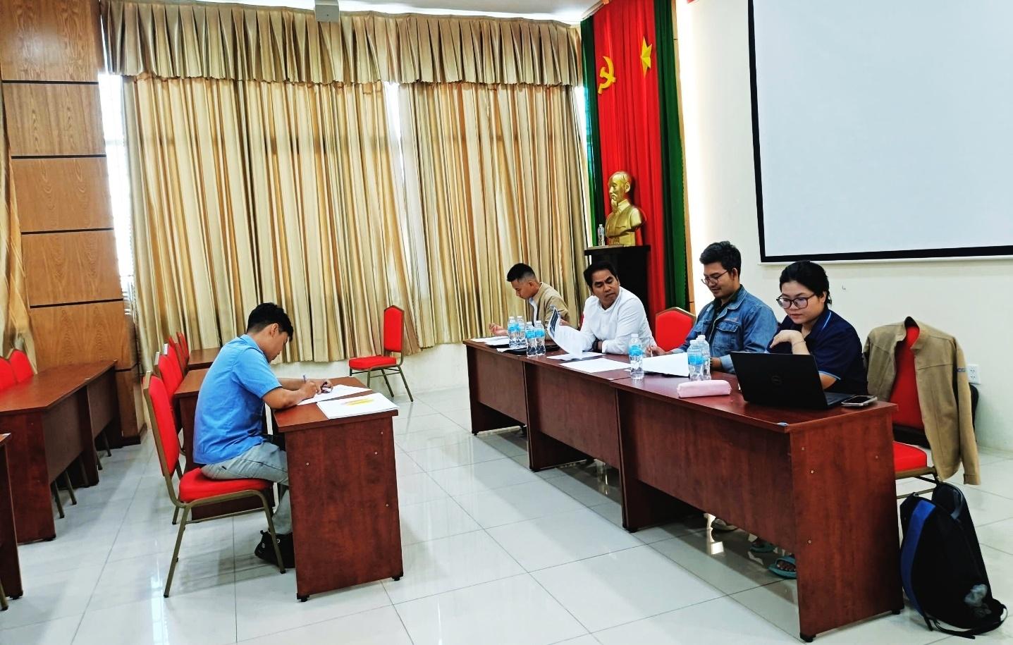 Lễ tốt nghiệp khóa 2023: Dấu ấn chất lượng đào tạo của PV College