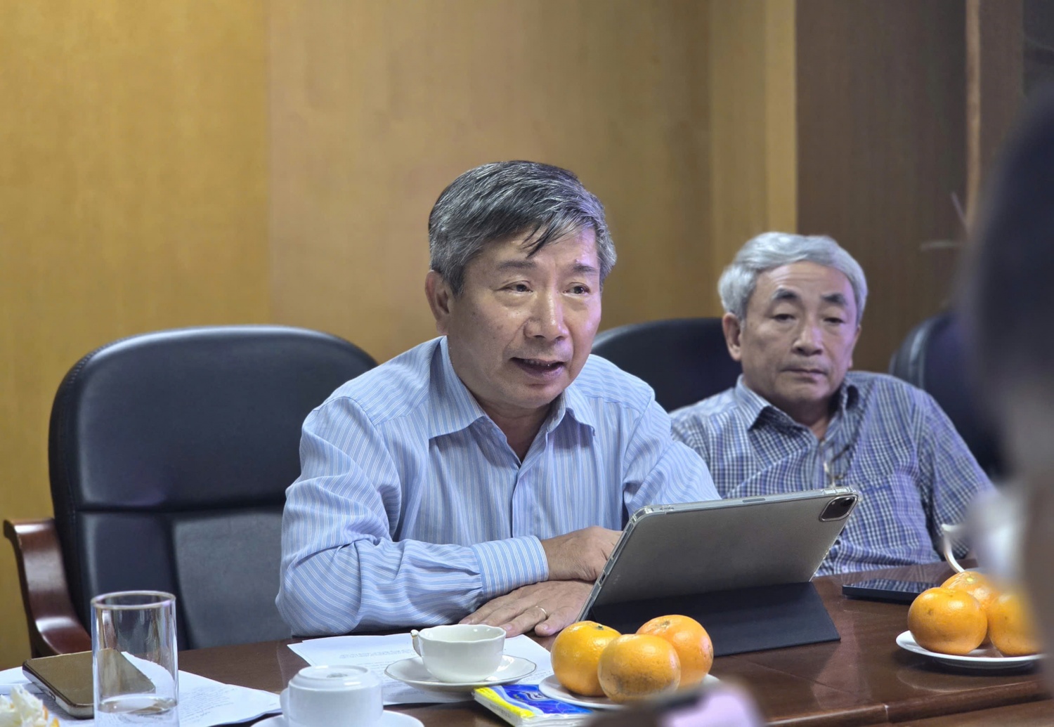 Luật Dầu khí “mở” sang năng lượng mới: Cần thêm bước hoàn thiện