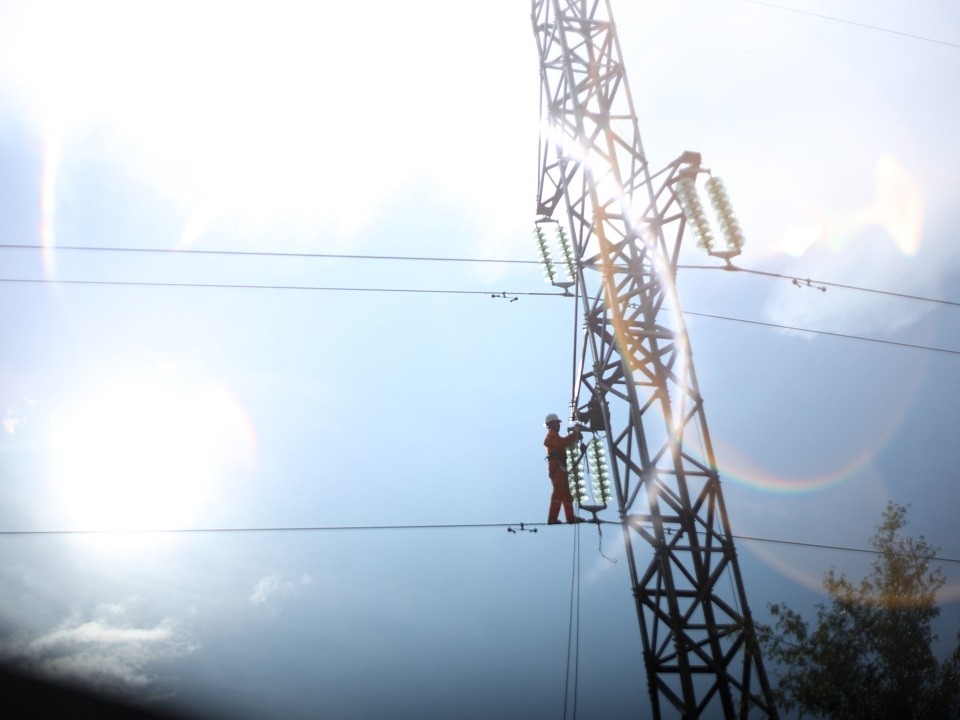 Bảo đảm cung ứng điện mùa khô 2026 - Vai trò chủ động của EVN trong bối cảnh El Nino