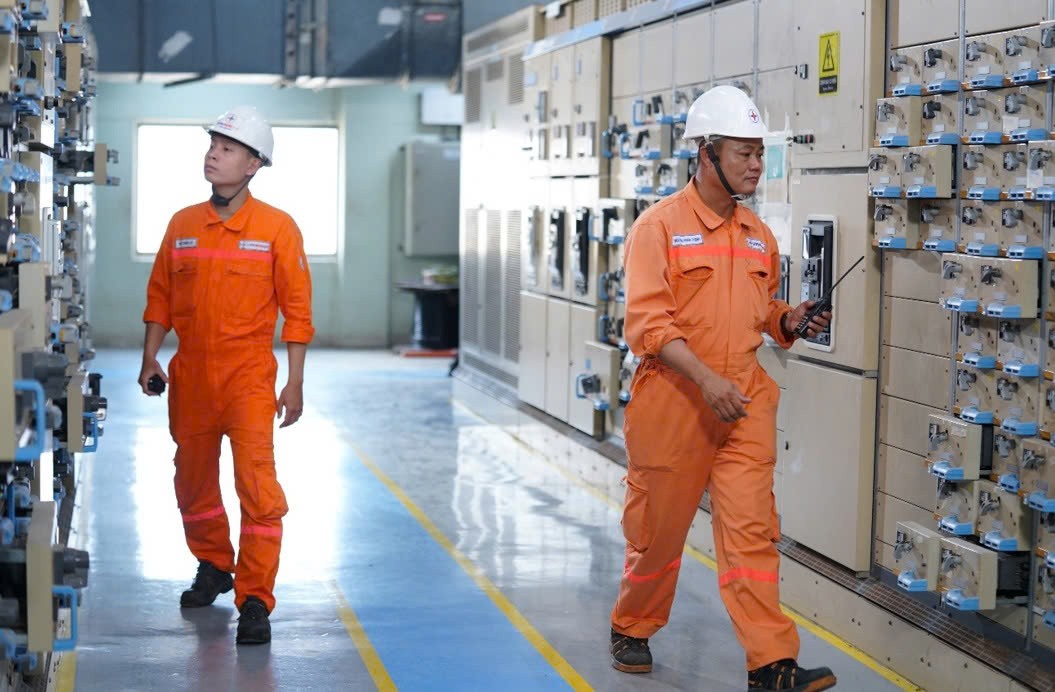 Bảo đảm cung ứng điện mùa khô 2026 - Vai trò chủ động của EVN trong bối cảnh El Nino