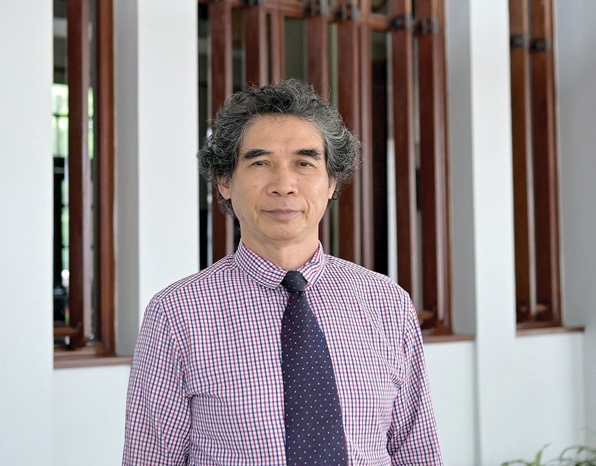 Petrovietnam tự chủ chuỗi cung ứng khép kín: “Lá chắn thép” bảo vệ an ninh năng lượng quốc gia