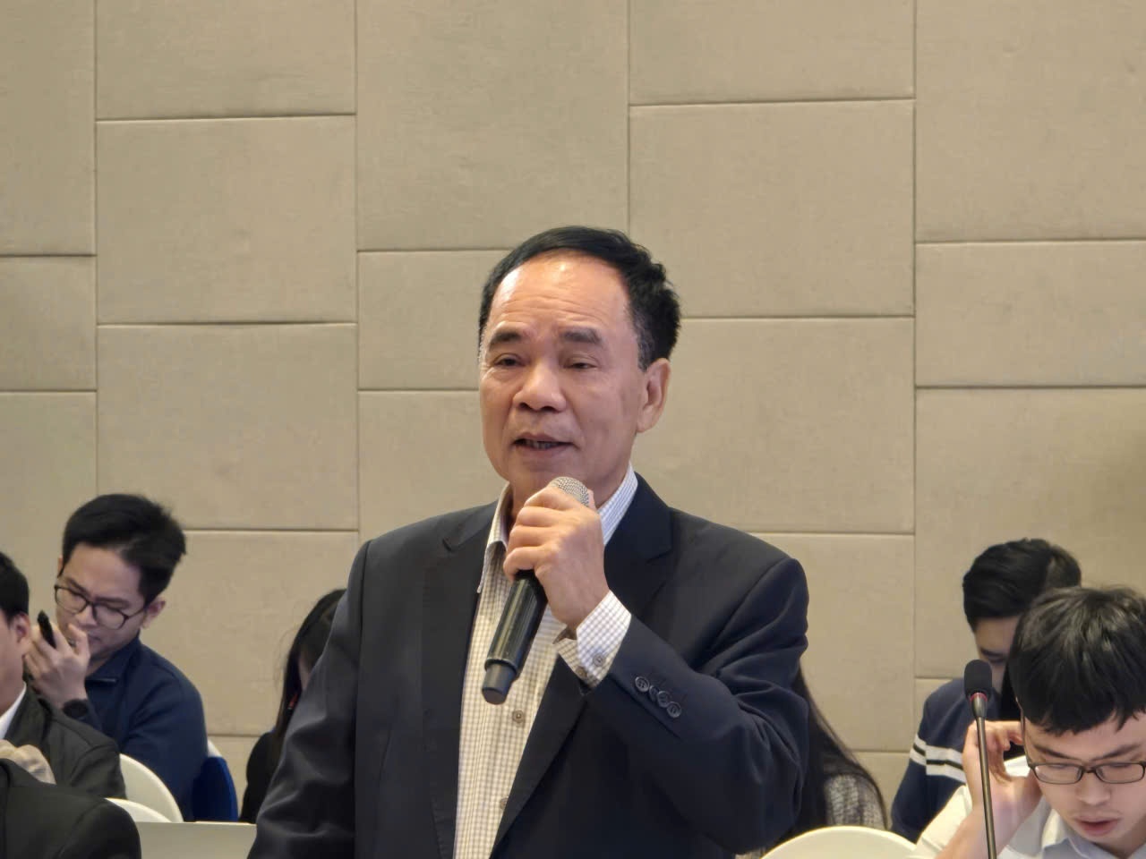 Petrovietnam tự chủ chuỗi cung ứng khép kín: “Lá chắn thép” bảo vệ an ninh năng lượng quốc gia