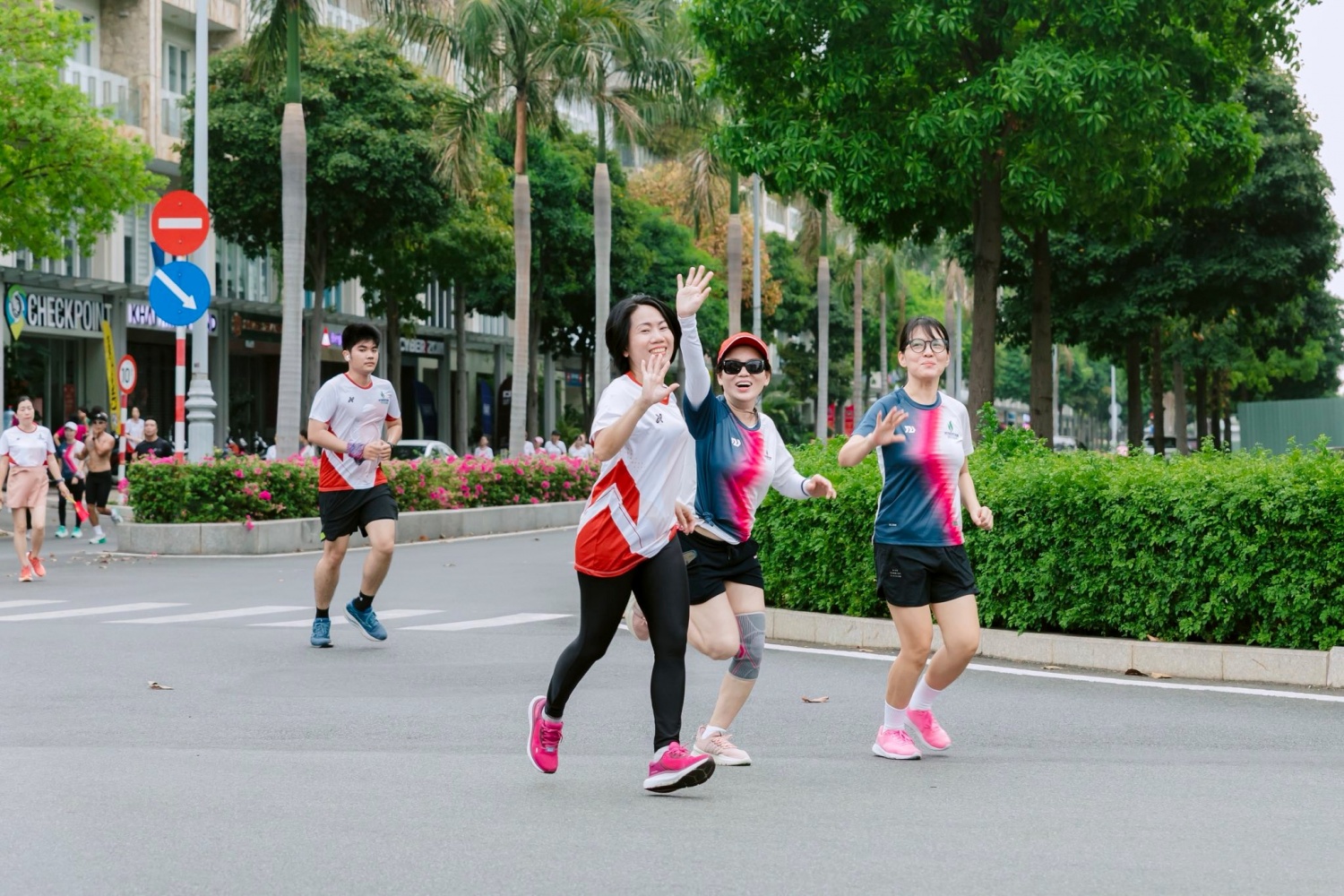 PVTrans lan tỏa tinh thần thể thao, gắn kết nội lực