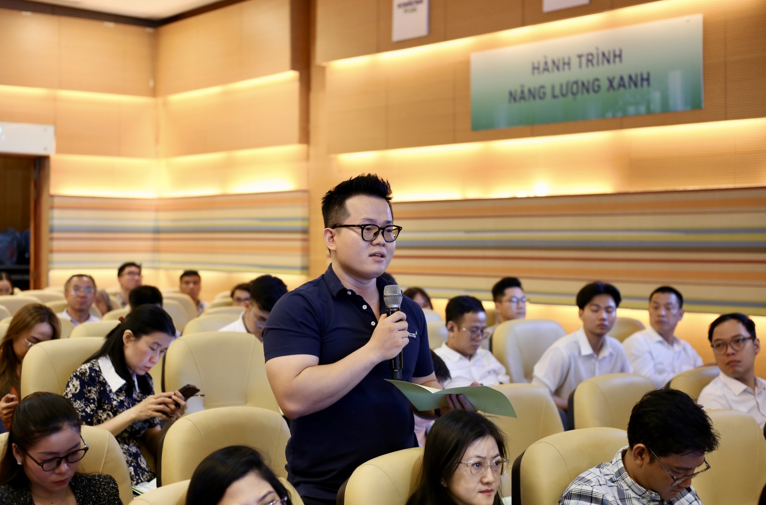 ĐHĐCĐ thường niên 2026: PV GAS đạt kết quả ấn tượng, tự tin dẫn dắt ngành công nghiệp khí