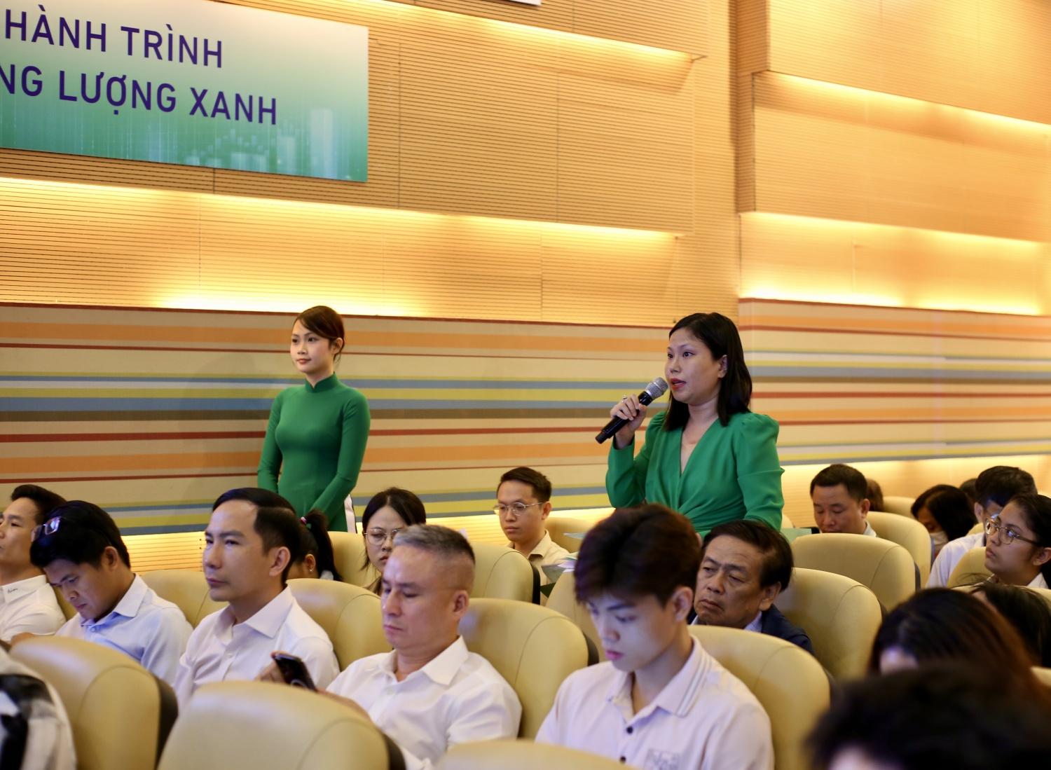 ĐHĐCĐ thường niên 2026: PV GAS đạt kết quả ấn tượng, tự tin dẫn dắt ngành công nghiệp khí