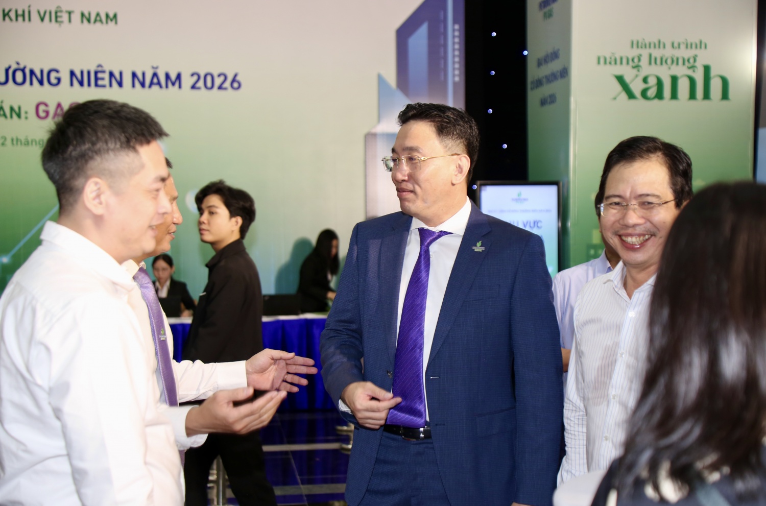 ĐHĐCĐ thường niên 2026: PV GAS đạt kết quả ấn tượng, tự tin dẫn dắt ngành công nghiệp khí