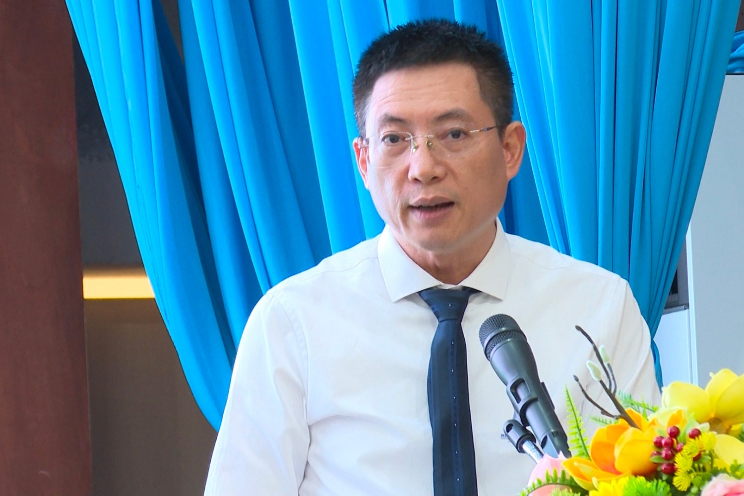BSR tăng cường truyền thông an ninh, an toàn và bảo vệ môi trường đến người dân xã Vạn Tường