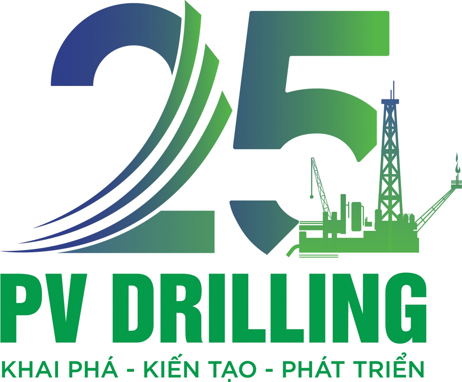PV Drilling đầu tư thêm giàn khoan tự nâng