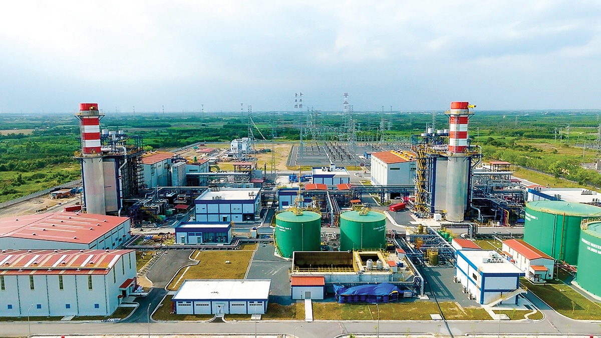 Kinh tế tuần hoàn và lời giải mới của ngành năng lượng