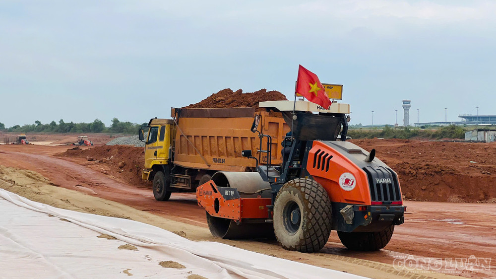 Công trình sẽ được hoàn thiện trong cuối tháng 6 và đảm bảo bay hiệu chuẩn trong tháng 7/2026 clo_br_z7830806682287-221bd880292b04aa37fa59fe77d4d497.jpg