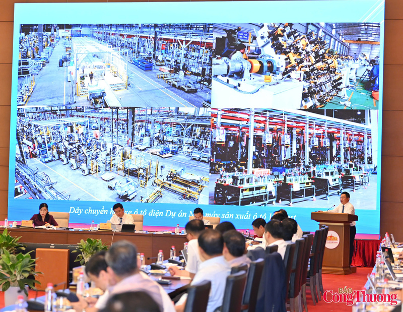 Viện trưởng Phan Đăng Phong cho rằng, mục tiêu của nghị quyết là phá vỡ vòng luẩn quẩn “năng lực yếu vì thiếu cơ hội, thiếu cơ hội vì năng lực yếu”.