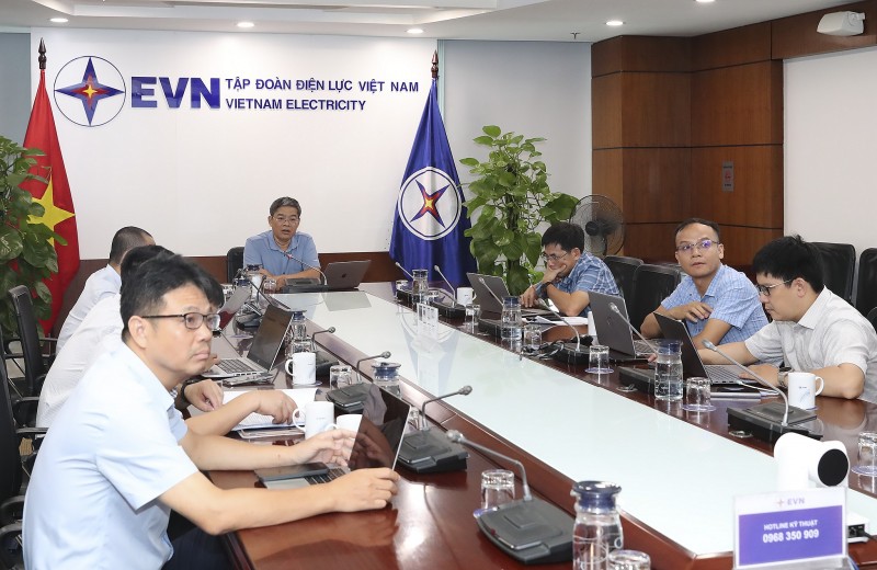 Tiến độ dự án LNG nhiên liệu cho Nhiệt điện Quảng Trạch 2 và 3 (cập nhật 17/6/2026)