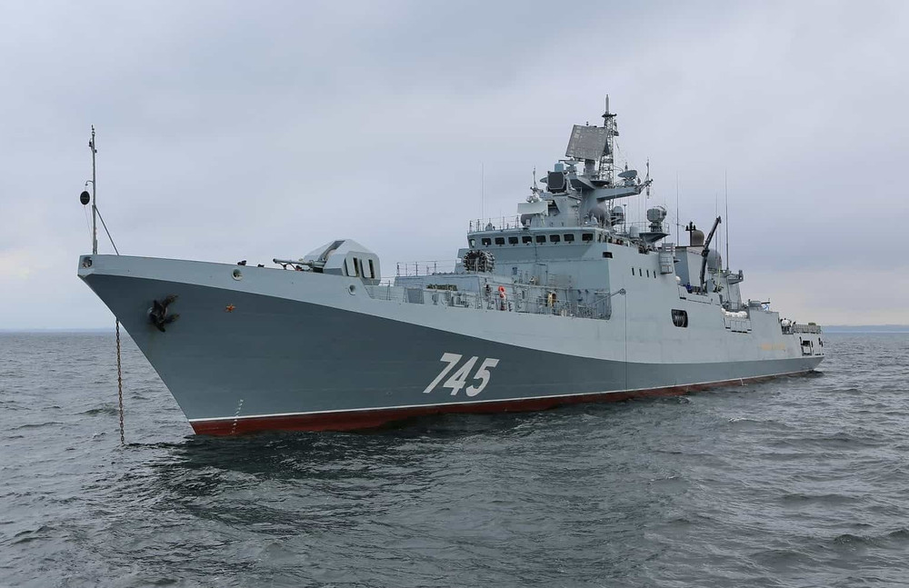 Tàu Admiral Grigorovich của Nga. Ảnh: Mil.ru admiral-grigorovich.jpg
