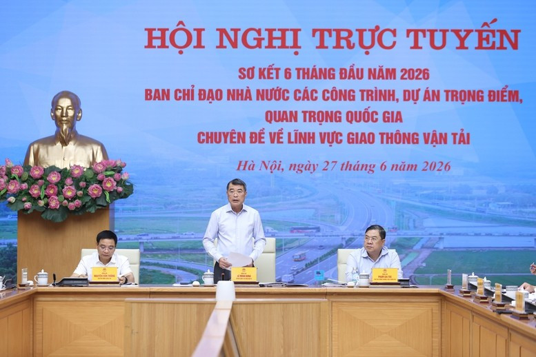 Thủ tướng chỉ đạo các nhiệm vụ trọng tâm trong tháng 7 và những tháng cuối năm - Ảnh: VGP