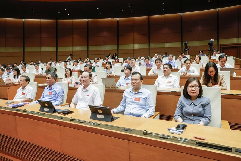 Hội nghị toàn quốc triển khai thực hiện Nghị quyết 10-NQ/TW về phát triển kinh tế vốn đầu tư nước ngoài - 4