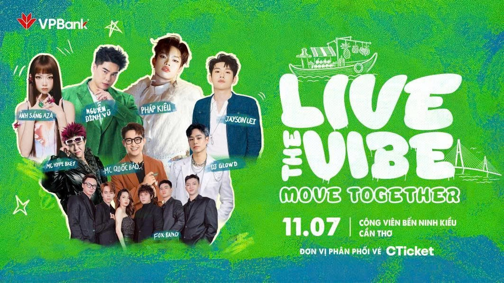 VPBank Live the Vibe - Move Together sẽ khởi động tại Cần Thơ vào ngày 11/7 1000050272.jpg