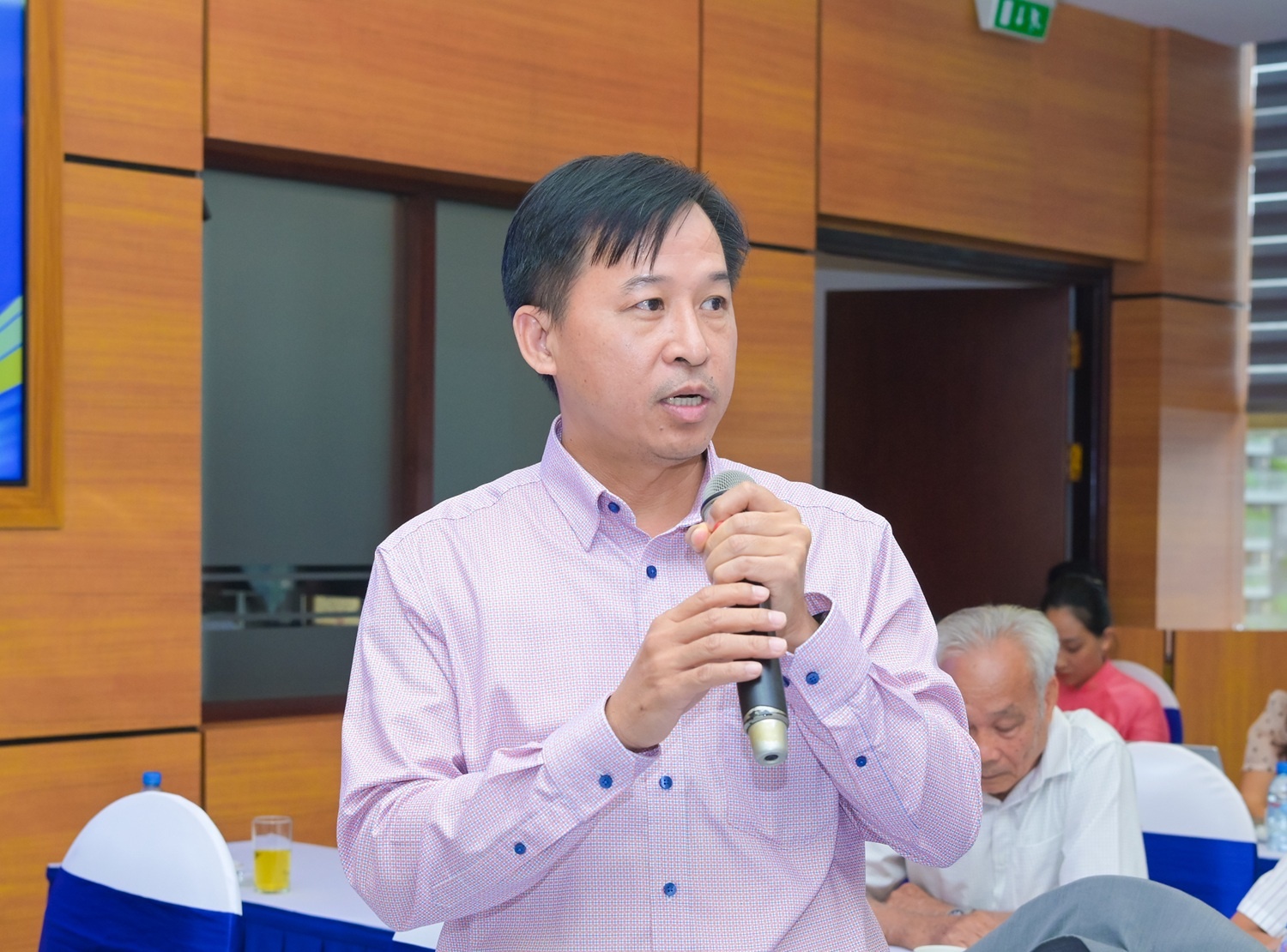 Cà Mau kỳ vọng Petrovietnam dẫn dắt phát triển nhiên liệu sinh học và kinh tế carbon