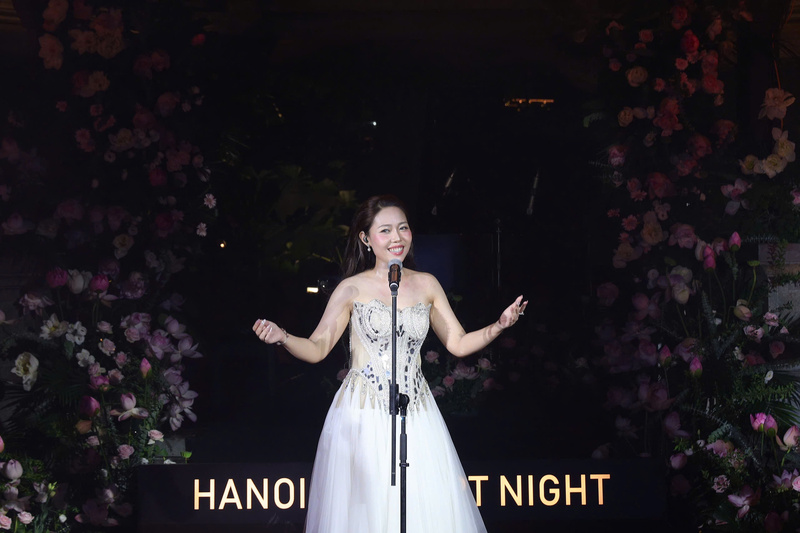 Hà Nội đưa giao hưởng xuống phố, lan tỏa không gian văn hóa đặc sắc - 5