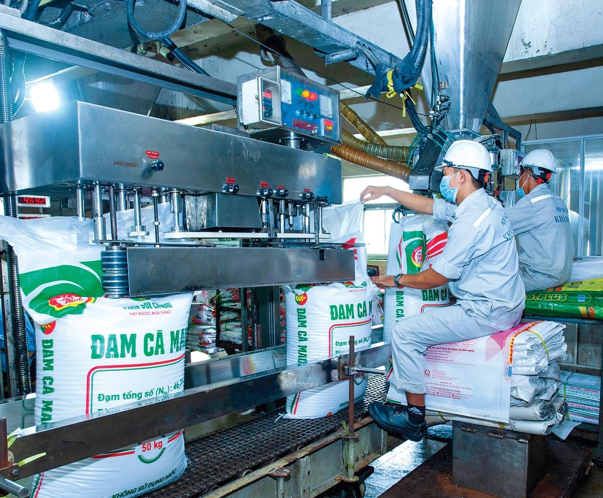 Petrovietnam: “Lá chắn” năng lượng quốc gia Petrovietnam: “Lá chắn” năng lượng quốc gia