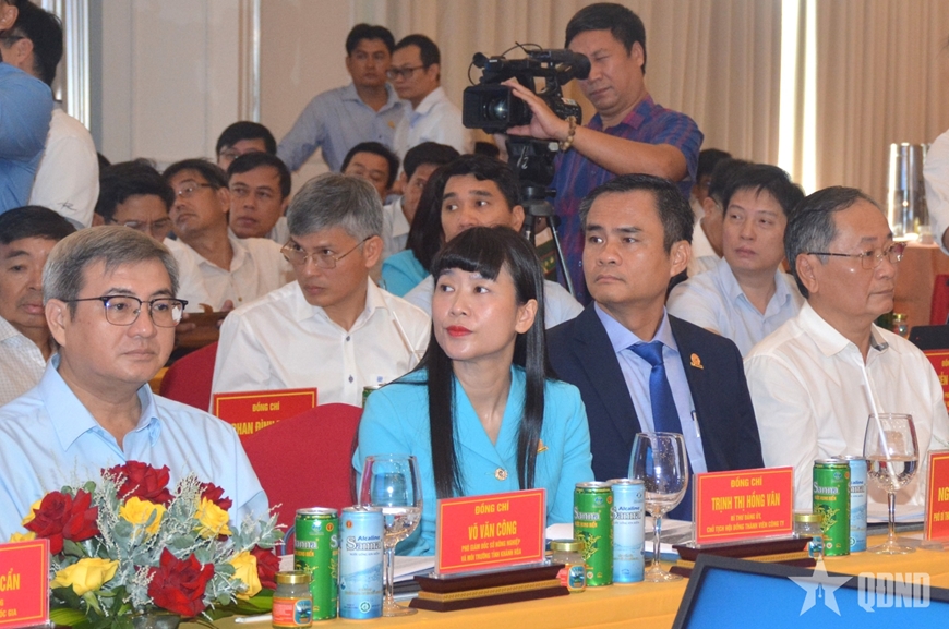 Nâng tầm giá trị thương hiệu Yến sào Khánh Hòa