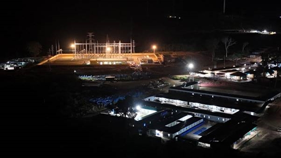 36,5 triệu USD sau 7 tháng: Dự án điện gió lớn nhất của T&amp;T Group tại Lào bắt đầu tạo dòng tiền khủng