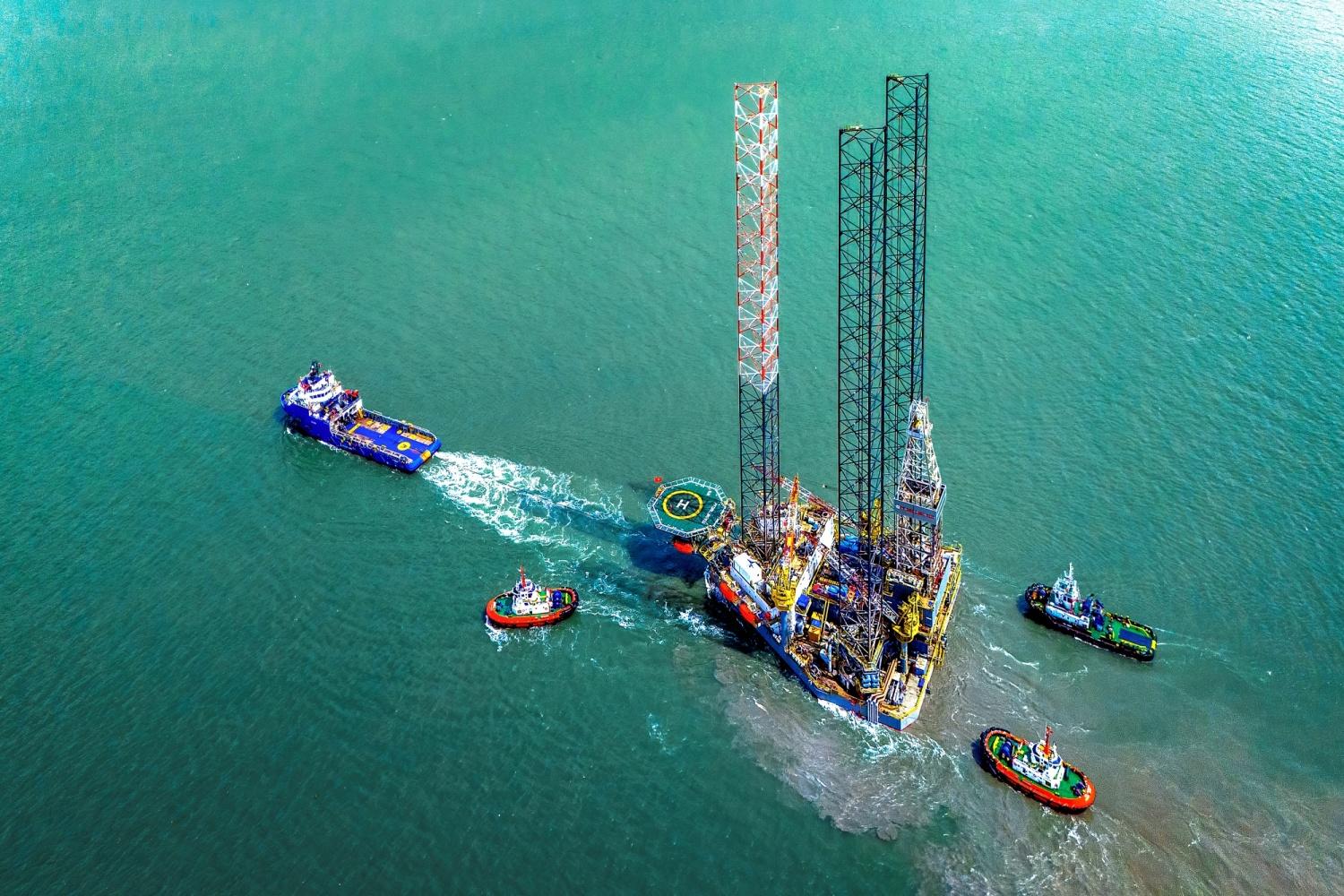 PV Drilling - Bản lĩnh nhà thầu khoan quốc tế trong chu kỳ phát triển mới (Kỳ 2)
