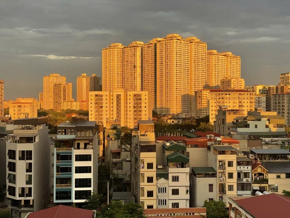 Thị trường bất động sản sàng lọc, định hình chu kỳ tăng trưởng mới