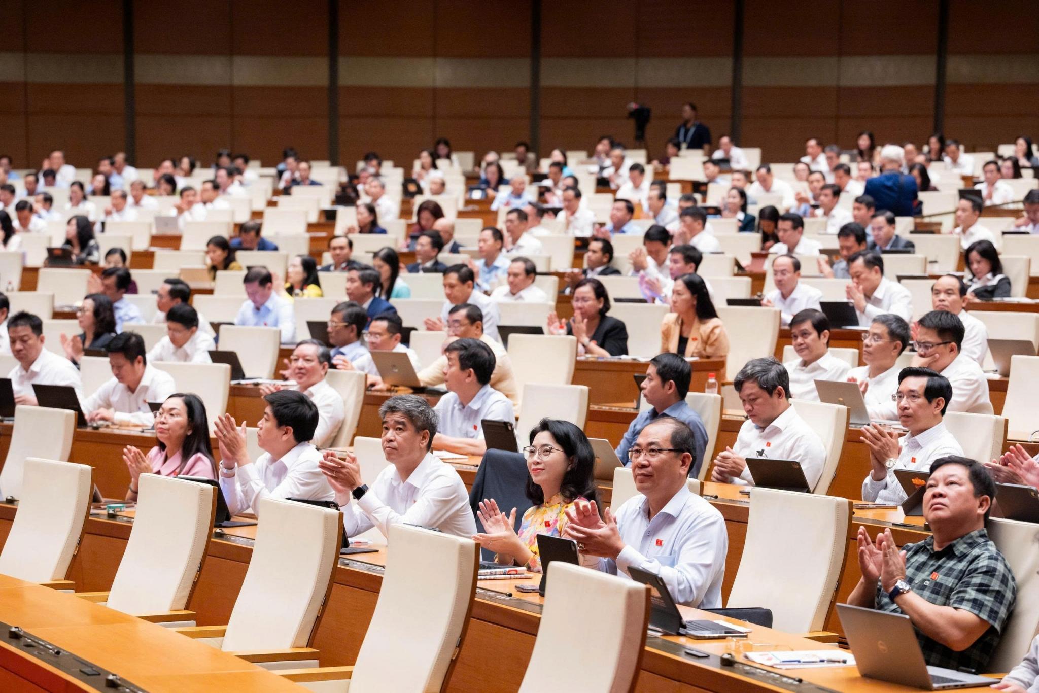 Luật Phát triển đô thị: Thêm cơ chế cho các dự án khu đô thị lấn biển