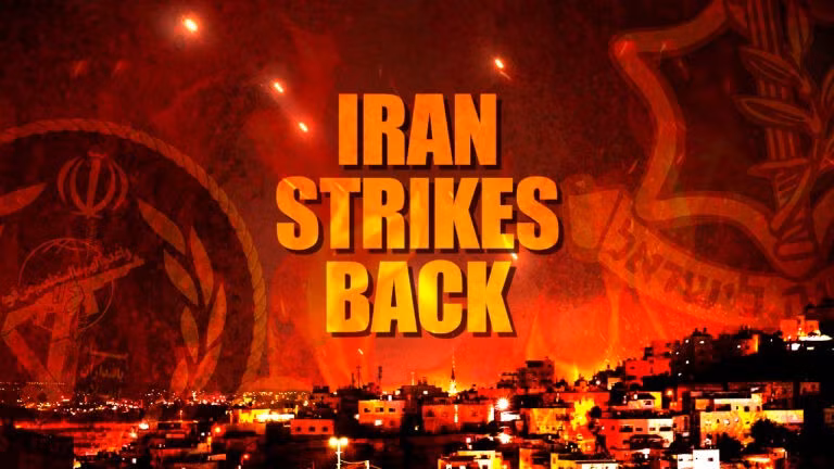 Iran tung đòn đáp trả khốc liệt, hàng loạt binh sĩ Mỹ thương vong
