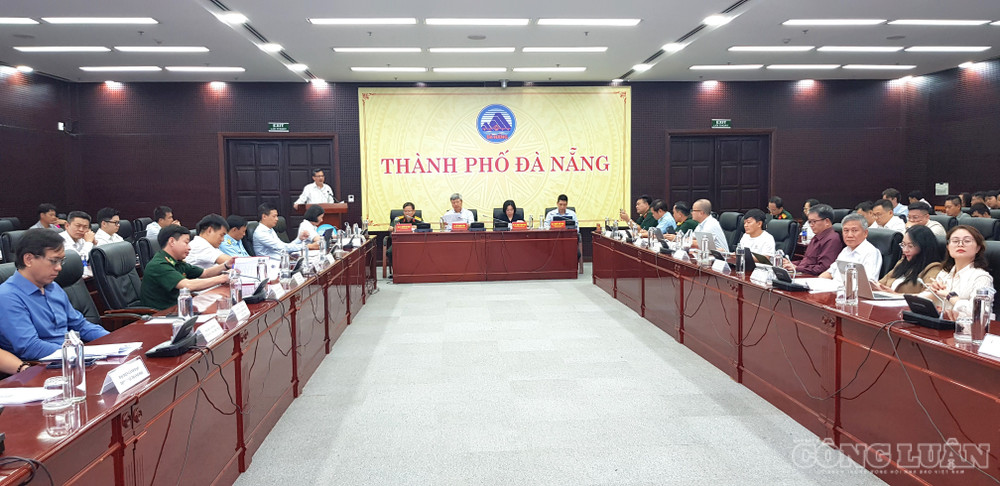 Quang cảnh Hội thảo. Ảnh: Thanh Hải clo_br_ht1.jpg