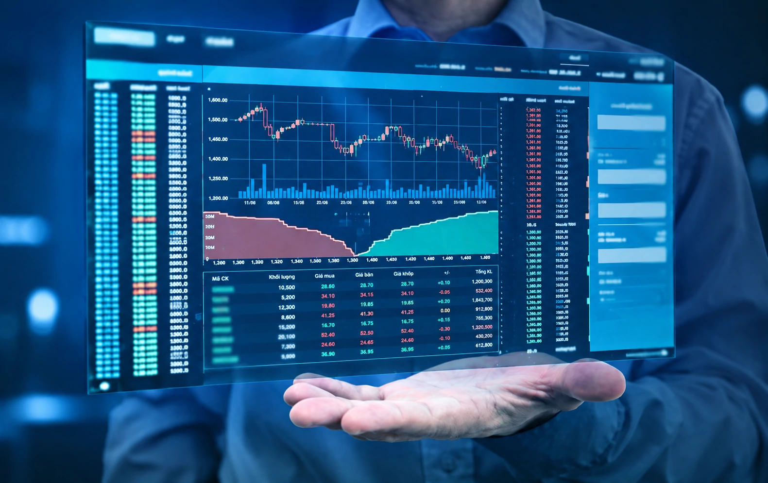 ETF ngoại cơ cấu tháng 9: Dòng tiền có thể làm biến động 66 cổ phiếu Việt Nam ETF ngoại cơ cấu tháng 9: Dòng tiền có thể làm biến động 66 cổ phiếu Việt Nam