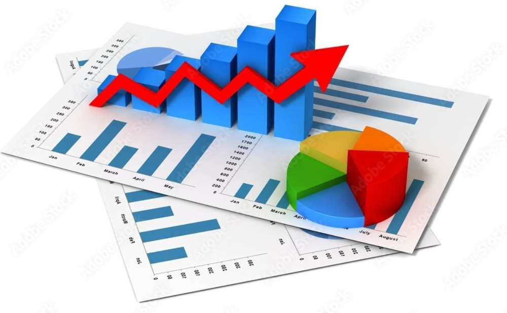 Chủ tịch UBND cấp xã được phạt đến 15 triệu đồng vi phạm trong lĩnh vực thống kê. Ảnh minh hoạ: CP 88888888888.jpg