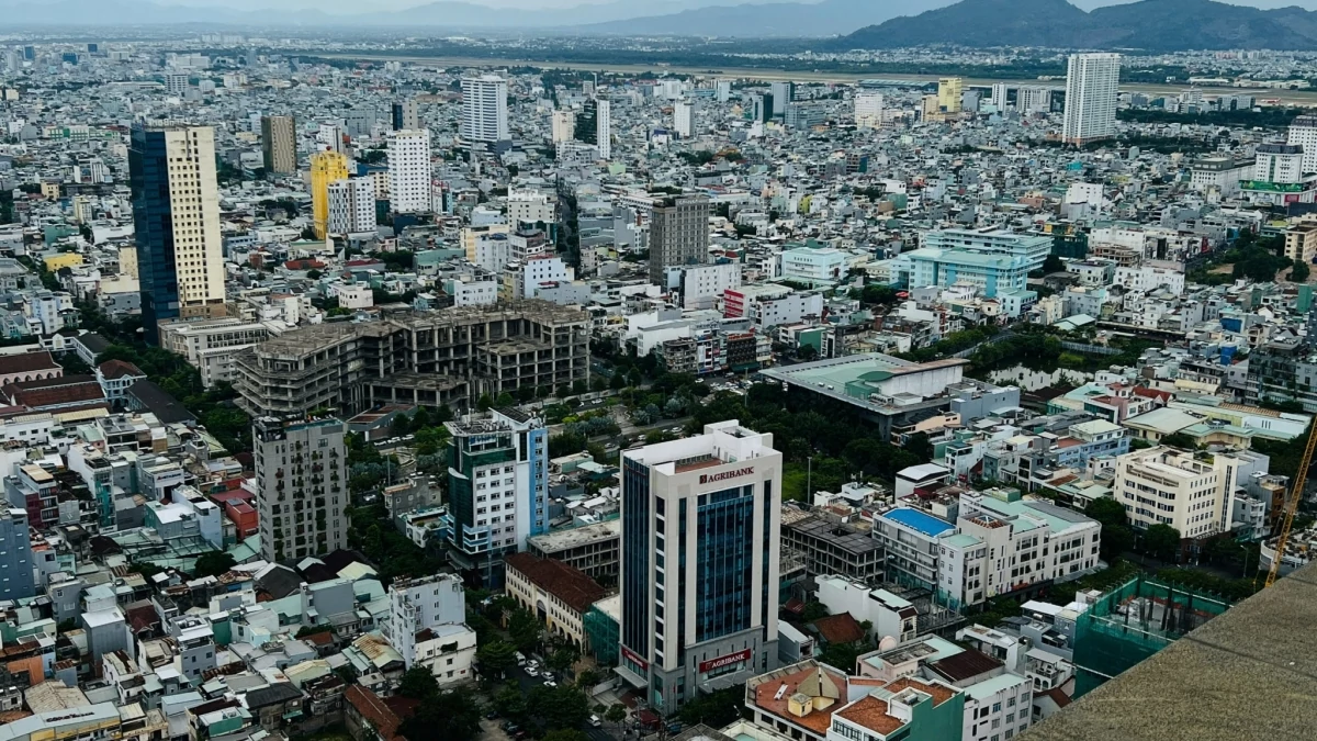 Tăng kiểm soát giao dịch trước nguy cơ rửa tiền trong bất động sản