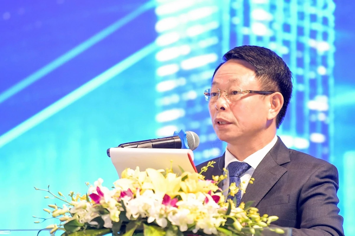 Kết nối thanh toán số với dịch vụ, lấy người dùng làm trung tâm