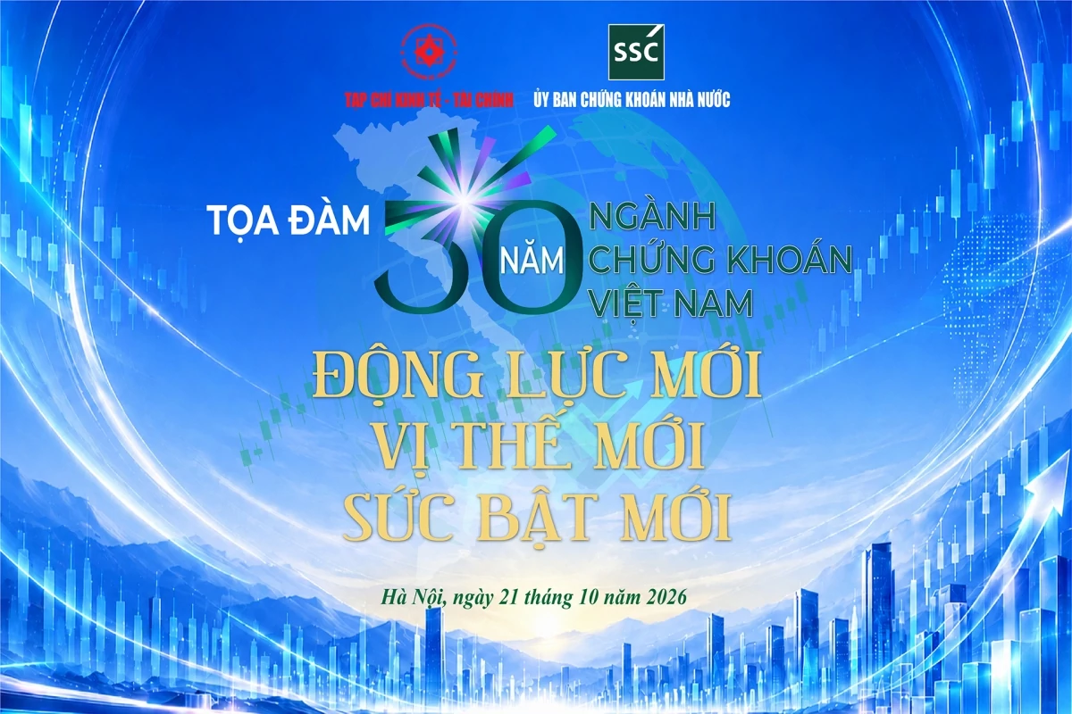 chứng khoán
