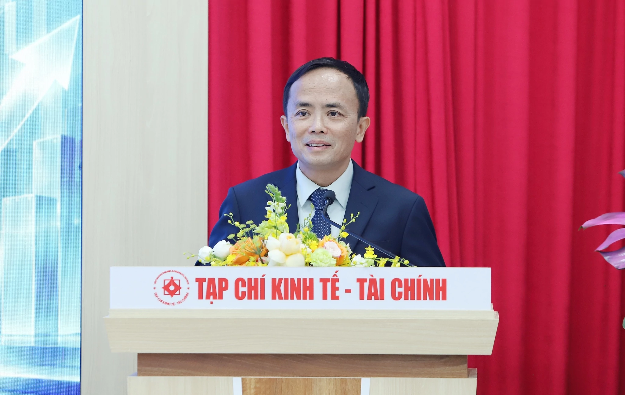 Tọa đàm 30 năm ngành Chứng khoán Việt Nam: Kiến tạo động lực mới, nâng tầm vị thế thị trường