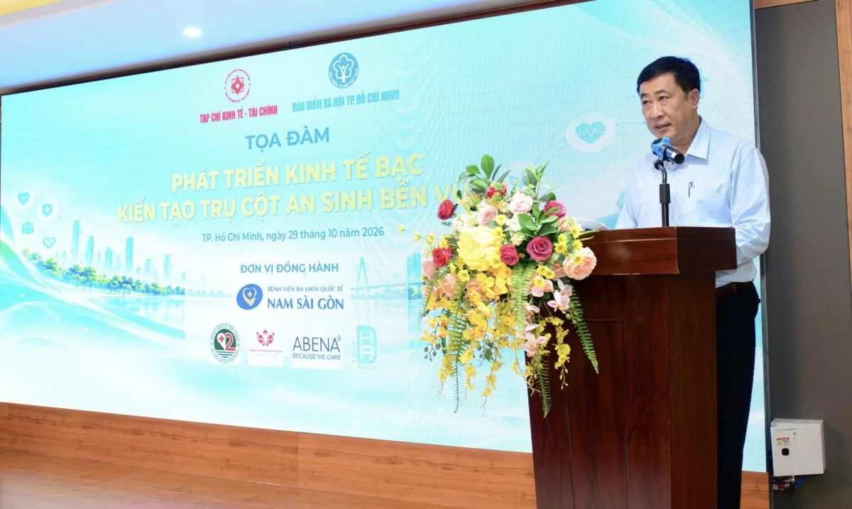 Khai mạc Tọa đàm