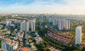 Số lượng lớn căn hộ tái định cư tại Thủ Thiêm có thể